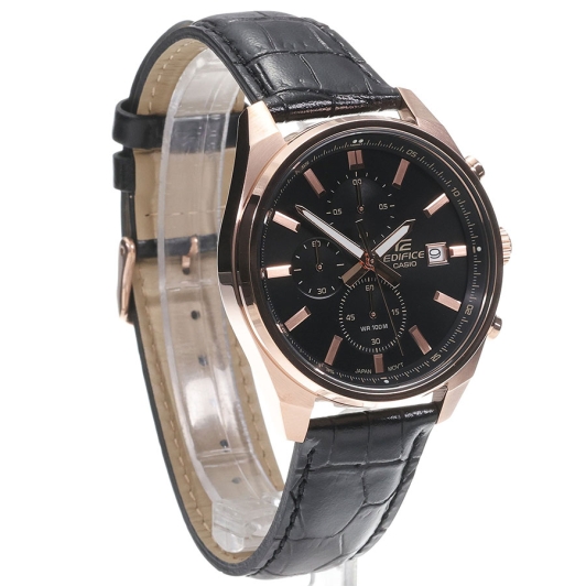 ساعت مچی مردانه کاسیو casio اورجینال مدل EFV-610ECL-1AUDF