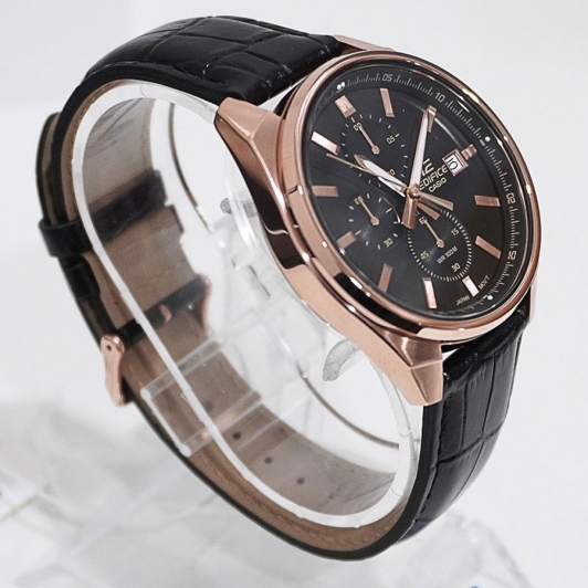 ساعت مچی مردانه کاسیو casio اورجینال مدل EFV-610ECL-1AUDF