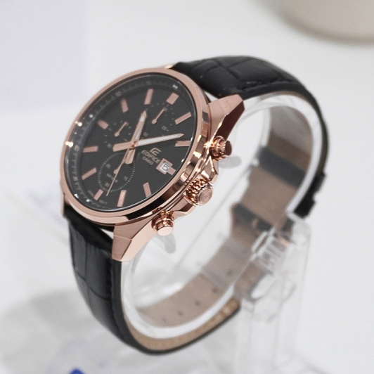 ساعت مچی مردانه کاسیو casio اورجینال مدل EFV-610ECL-1AUDF
