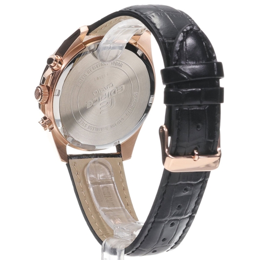 ساعت مچی مردانه کاسیو casio اورجینال مدل EFV-610ECL-1AUDF