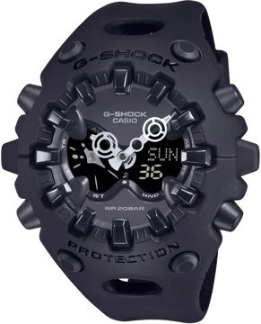 ساعت مچی مردانه کاسیو casio اورجینال مدل GA-V01-1ADR