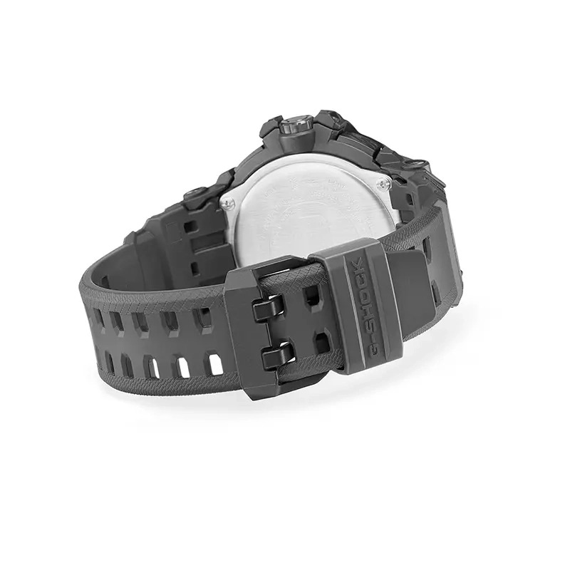 ساعت مچی مردانه کاسیو casio اورجینال مدل GR-B300-1ADR