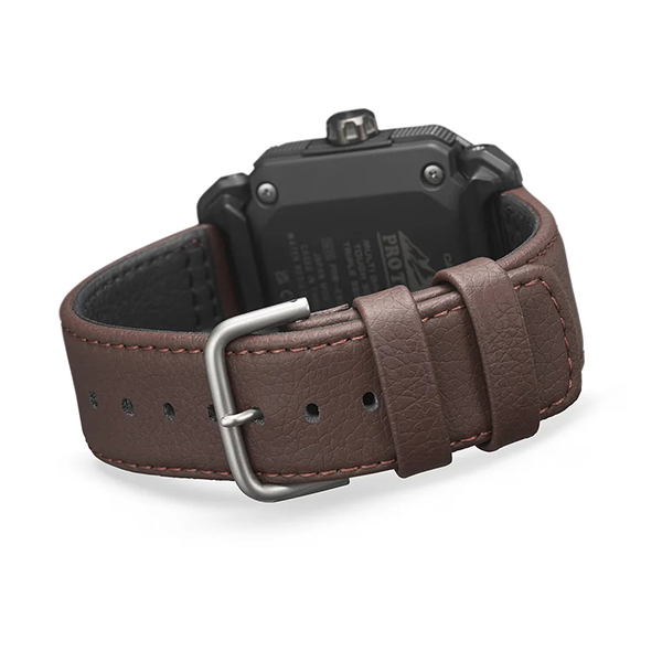 ساعت مچی مردانه کاسیو casio اورجینال مدل PRW-6900YL-5DR