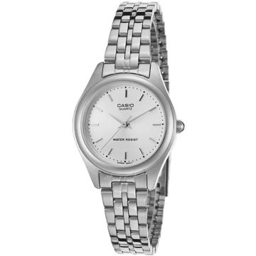 ساعت مچی زنانه کاسیو casio اورجینال مدل LTP-1129A-7A