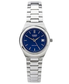 ساعت مچی زنانه کاسیو casio اورجینال مدل LTP-1170A-2ARDF