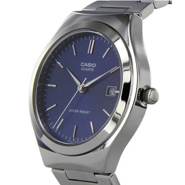 ساعت مچی زنانه کاسیو casio اورجینال مدل LTP-1170A-2ARDF