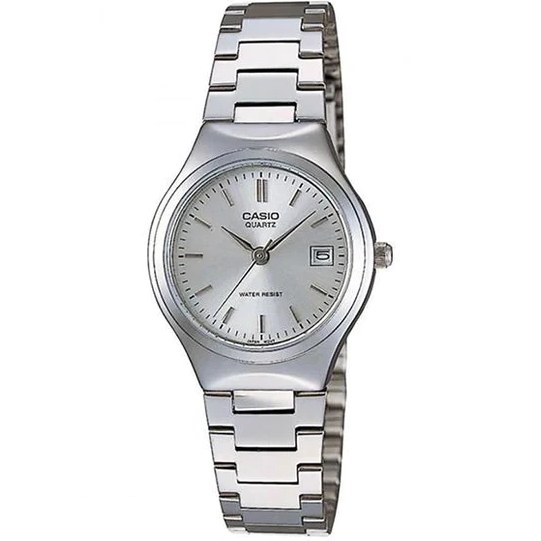 ساعت مچی زنانه کاسیو casio اورجینال مدل LTP-1170A-7ARDF
