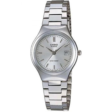 ساعت مچی زنانه کاسیو casio اورجینال مدل LTP-1170A-7ARDF