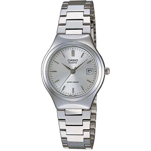 ساعت مچی زنانه کاسیو casio اورجینال مدل LTP-1170A-7ARDF