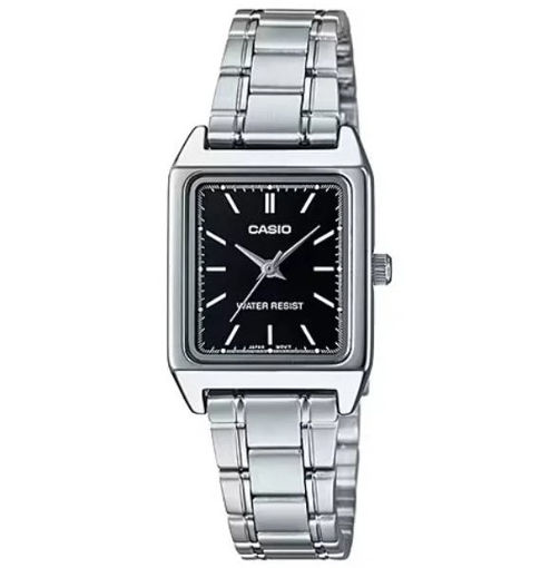 ساعت مچی زنانه کاسیو casio اورجینال مدل LTP-V007D-1EUDF