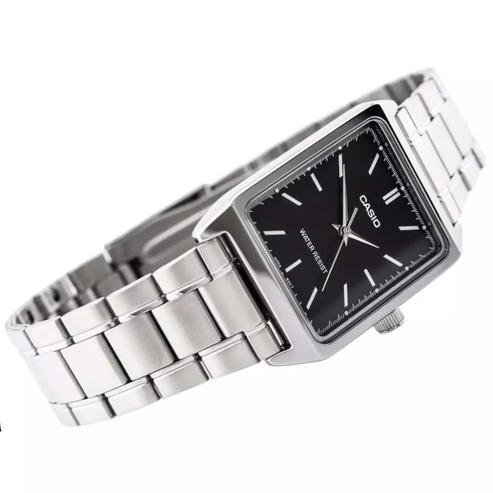 ساعت مچی زنانه کاسیو casio اورجینال مدل LTP-V007D-1EUDF