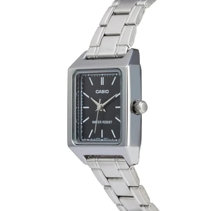 ساعت مچی زنانه کاسیو casio اورجینال مدل LTP-V007D-1EUDF