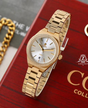 ساعت مچی زنانه کوبل COBEL اورجینال مدل CB6352-4