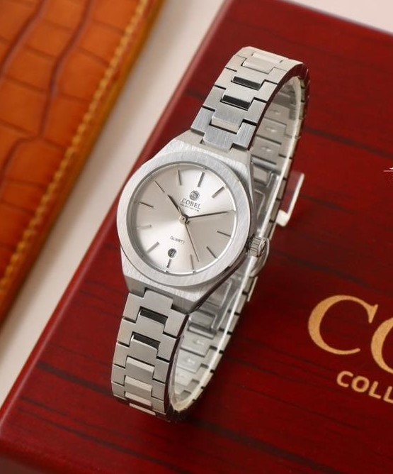 ساعت مچی زنانه کوبل COBEL اورجینال مدل CB6352-1