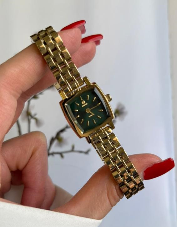 ساعت مچی زنانه کوبل COBEL اورجینال مدل CB6351/4