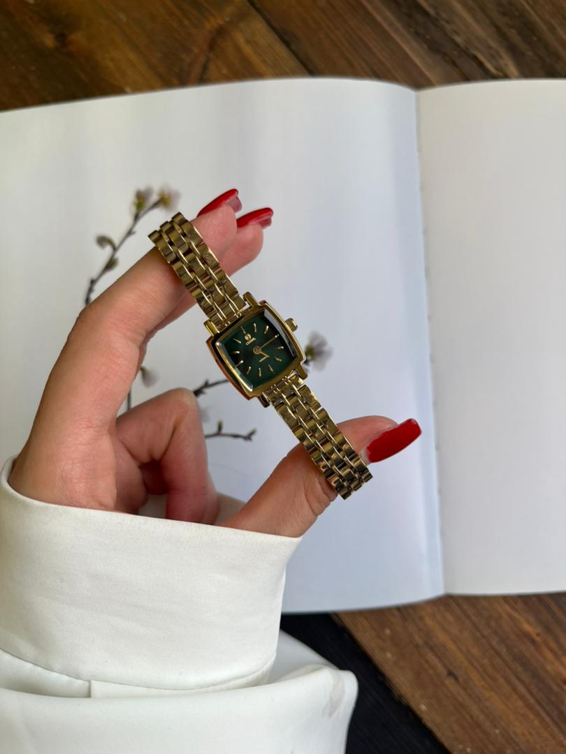 ساعت مچی زنانه کوبل COBEL اورجینال مدل CB6351/4