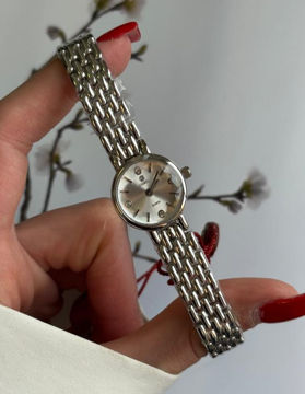 ساعت مچی زنانه کوبل COBEL اورجینال مدل CB6350-1