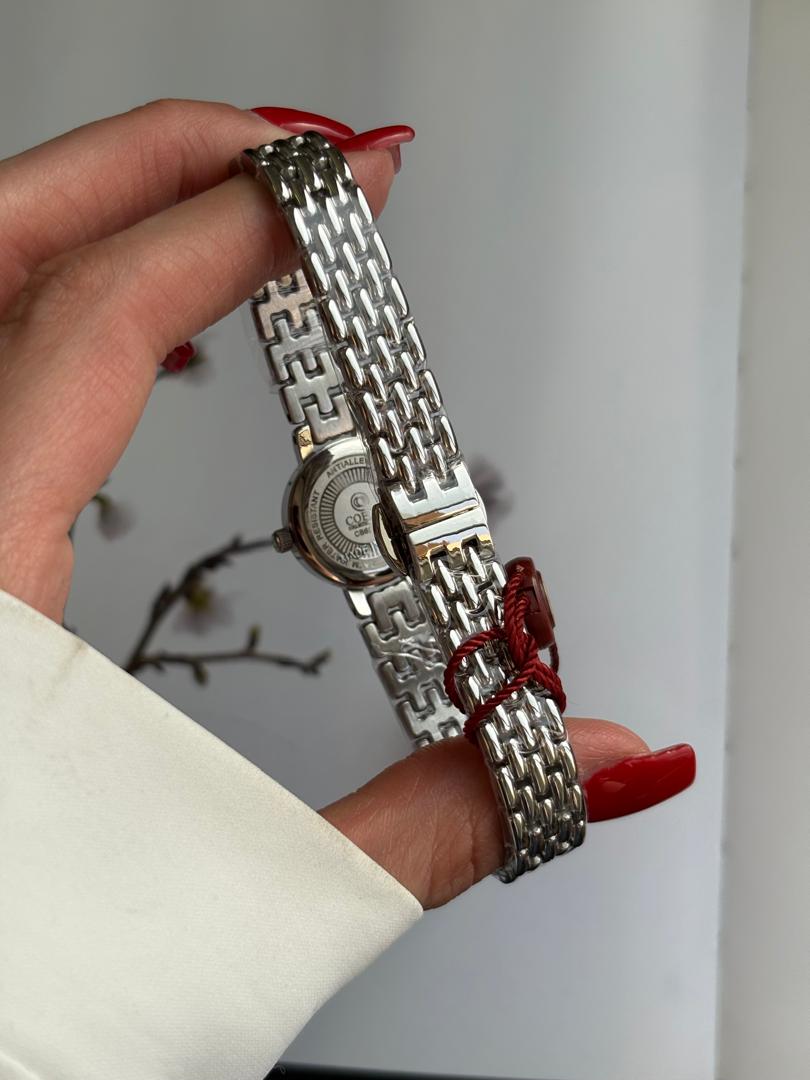 ساعت مچی زنانه کوبل COBEL اورجینال مدل CB6350-1
