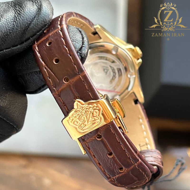 ساعت مچی مردانه ویولت Violet اورجینال مدل S0460I/212
