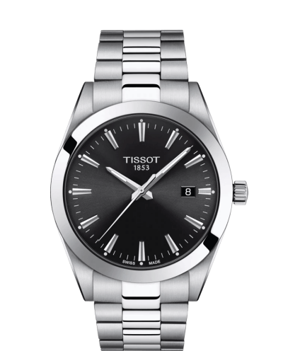 ساعت مچی مردانه تیسوت Tissot اورجینال مدل T127.410.11.051.00