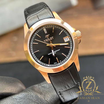 ساعت مچی مردانه ویولت Violet اورجینال مدل S0462I/633