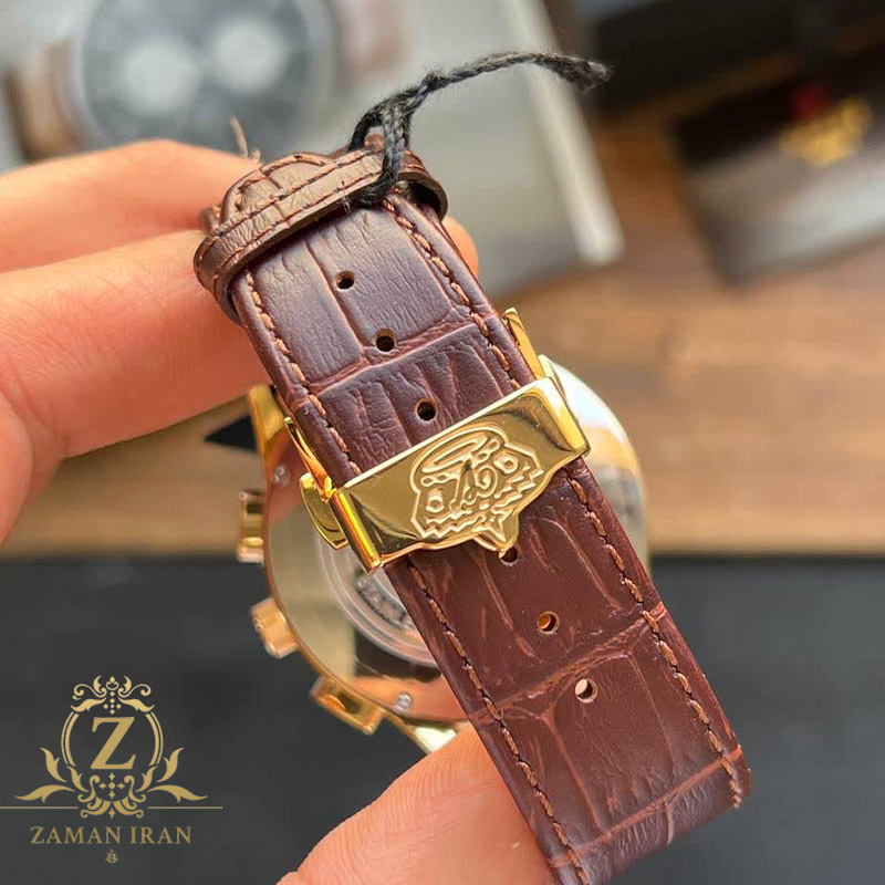 ساعت مچی مردانه ویولت Violet اورجینال مدل 0402/2