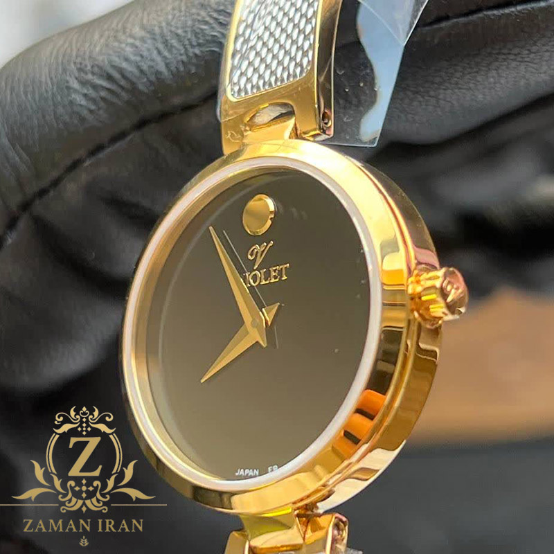 ساعت مچی زنانه ویولت Violet اورجینال مدل b0632I/238