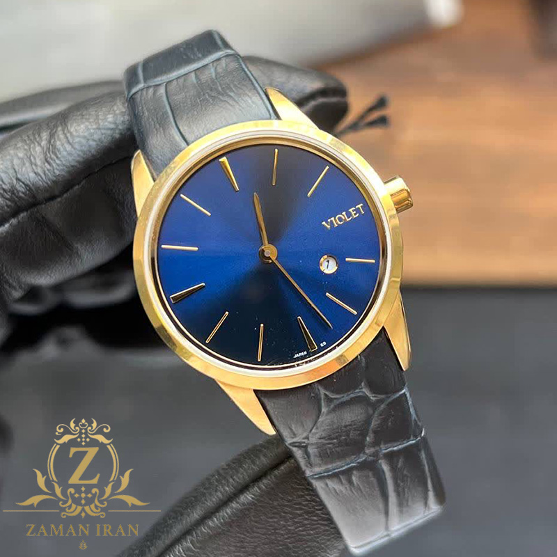 ساعت مچی زنانه ویولت Violet اورجینال مدل S0500I/255