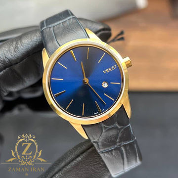 ساعت مچی زنانه ویولت Violet اورجینال مدل S0500I/255