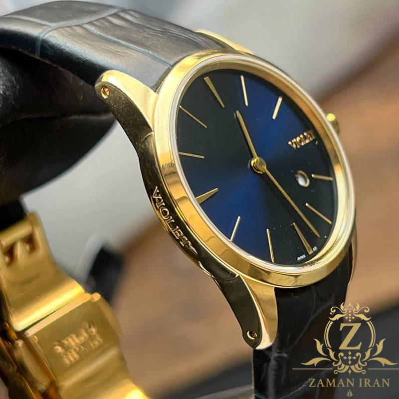 ساعت مچی زنانه ویولت Violet اورجینال مدل S0500I/255