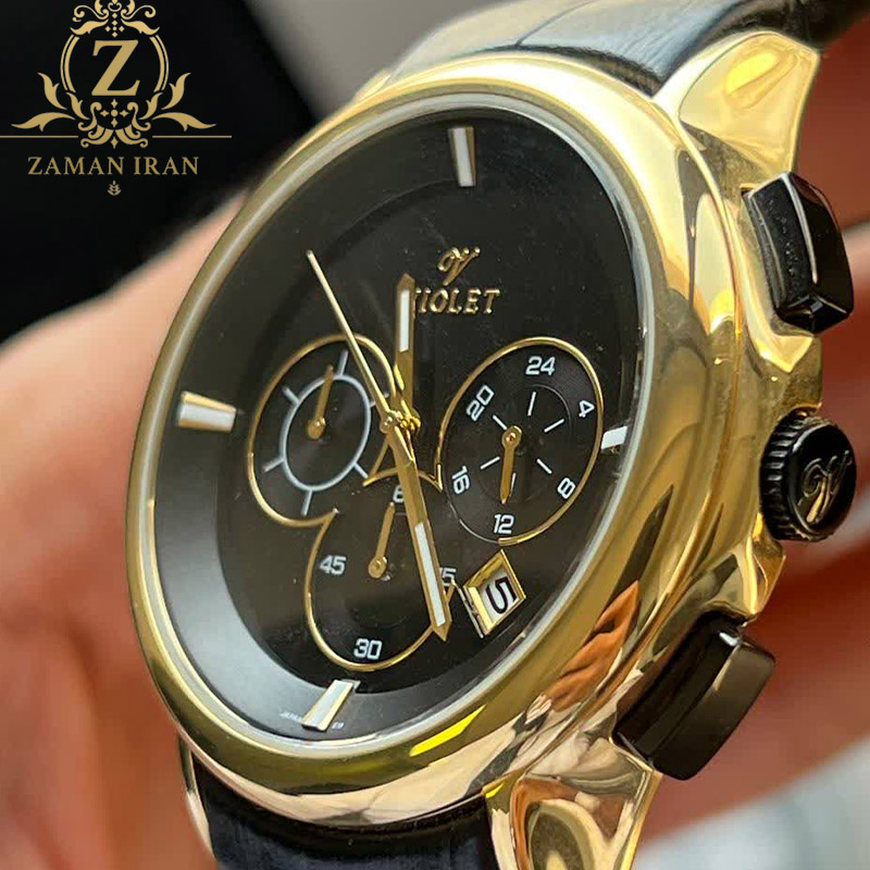 ساعت مچی مردانه ویولت Violet اورجینال مدل S0434g/233