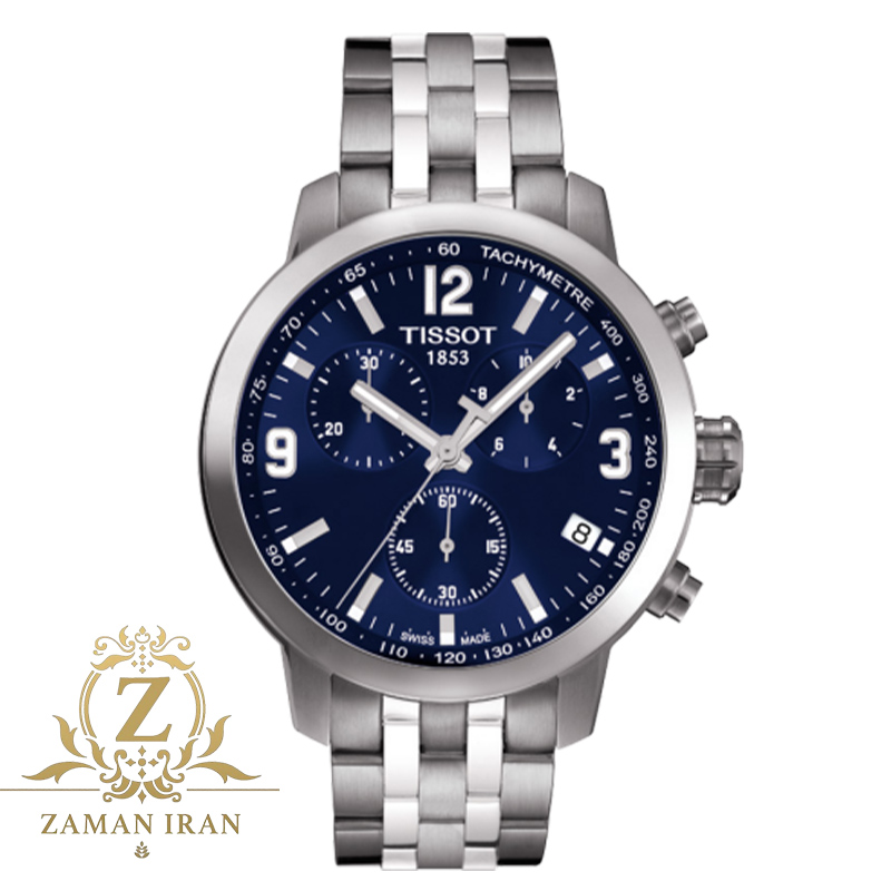 ساعت مچی مردانه تیسوت Tissot اورجینال مدل T055.417.11.047.00