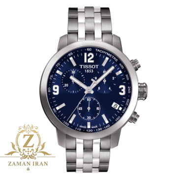 ساعت مچی مردانه تیسوت Tissot اورجینال مدل T055.417.11.047.00