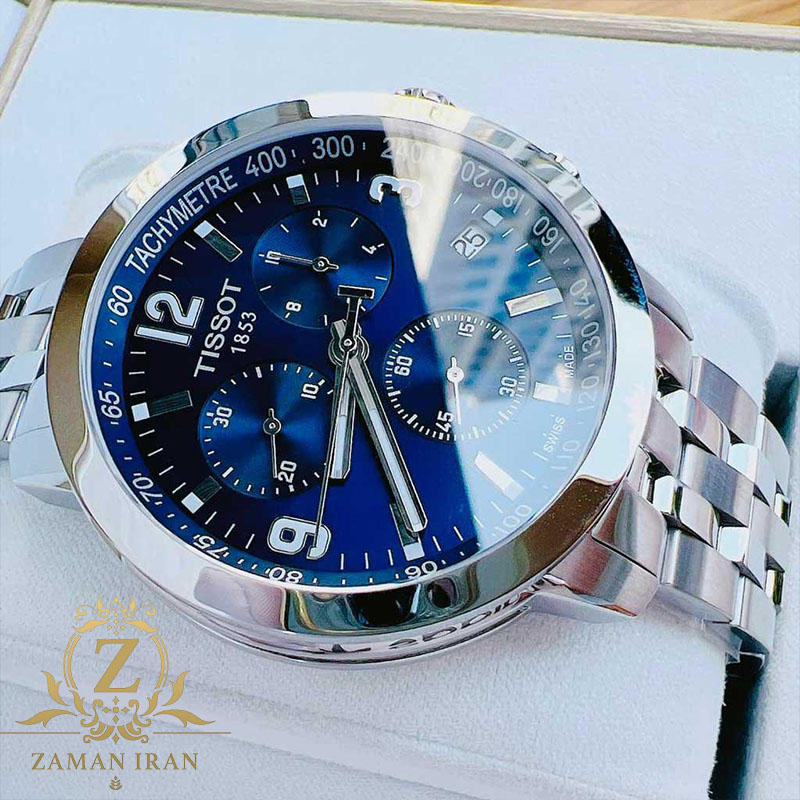 ساعت مچی مردانه تیسوت Tissot اورجینال مدل T055.417.11.047.00