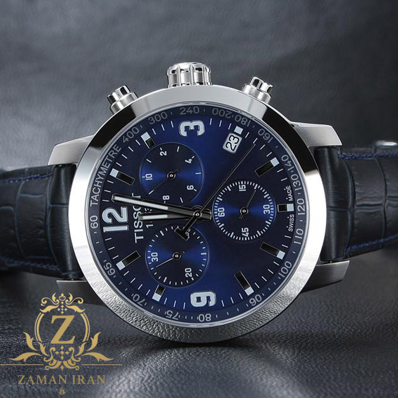 ساعت مچی مردانه تیسوت Tissot اورجینال مدل T055.417.16.047.00