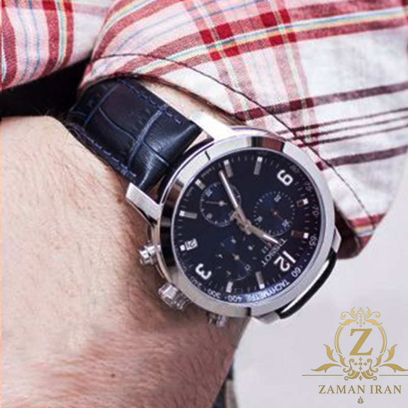 ساعت مچی مردانه تیسوت Tissot اورجینال مدل T055.417.16.047.00