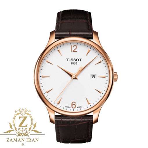 ساعت مچی مردانه تیسوت Tissot اورجینال مدل T063.610.36.037.00