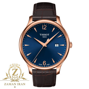 ساعت مچی مردانه تیسوت Tissot اورجینال مدل T063.610.36.047.00