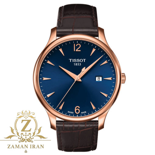 ساعت مچی مردانه تیسوت Tissot اورجینال مدل T063.610.36.047.00