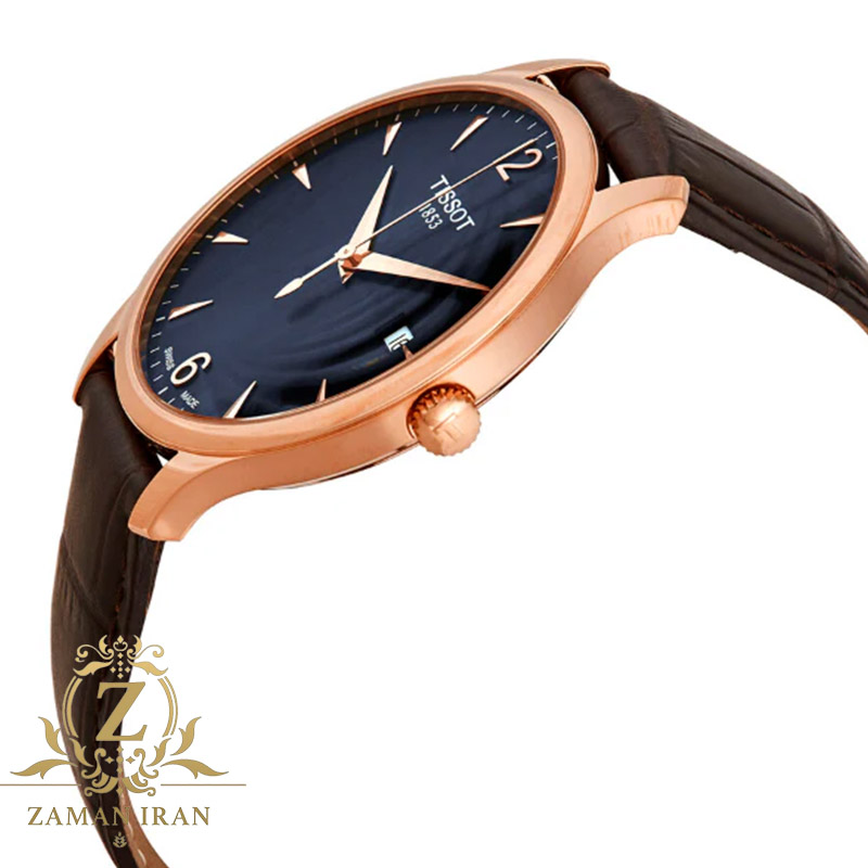 ساعت مچی مردانه تیسوت Tissot اورجینال مدل T063.610.36.047.00