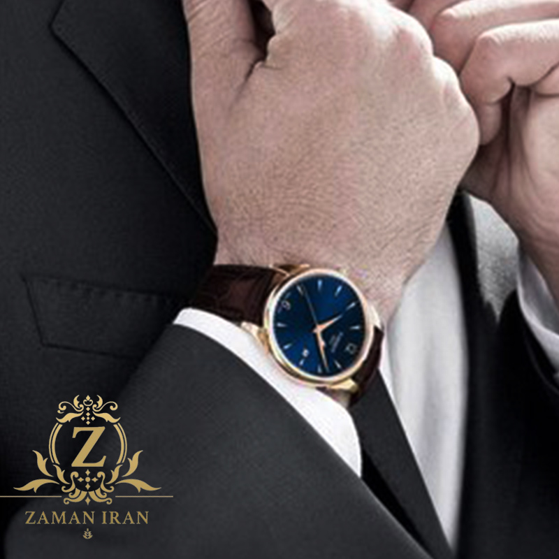ساعت مچی مردانه تیسوت Tissot اورجینال مدل T063.610.36.047.00