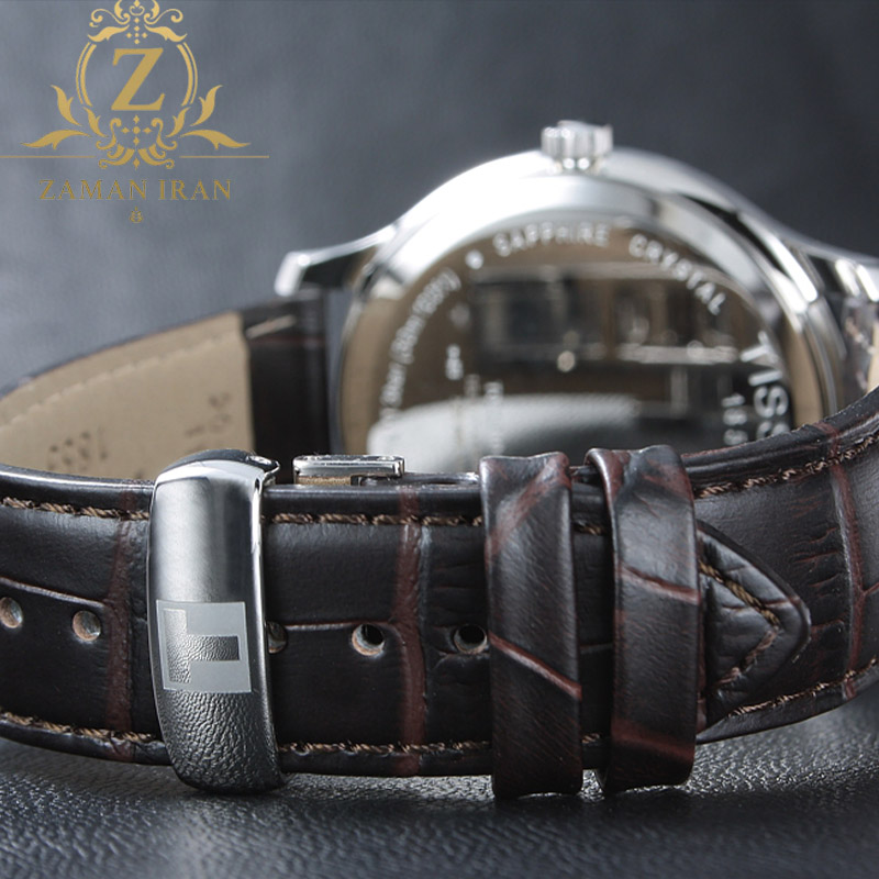 ساعت مچی مردانه تیسوت Tissot اورجینال مدل T063.610.16.038.00