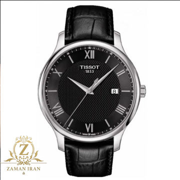 ساعت مچی مردانه تیسوت Tissot اورجینال مدلT063.610.16.058.00
