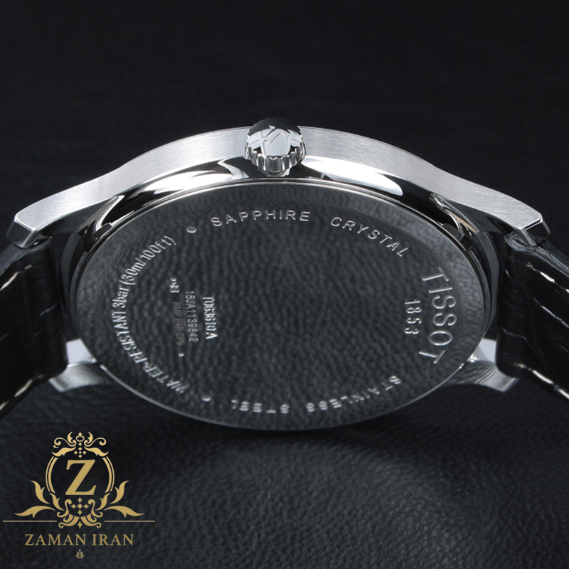 ساعت مچی مردانه تیسوت Tissot اورجینال مدلT063.610.16.058.00