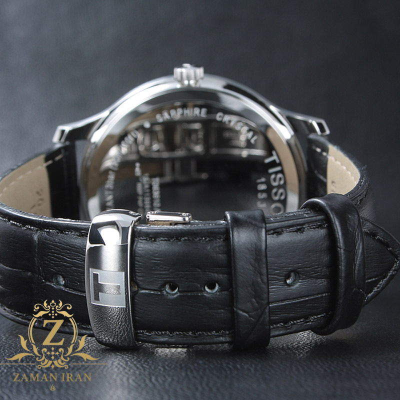 ساعت مچی مردانه تیسوت Tissot اورجینال مدلT063.610.16.058.00