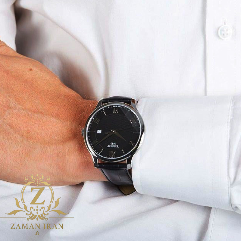 ساعت مچی مردانه تیسوت Tissot اورجینال مدلT063.610.16.058.00