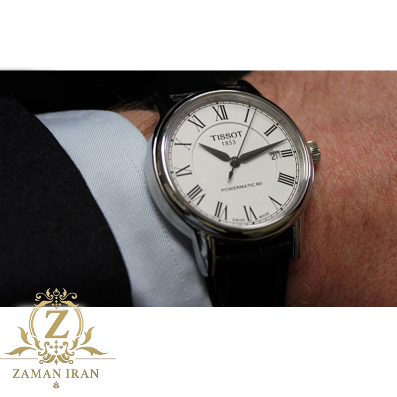 ساعت مچی مردانه تیسوت Tissot اورجینال مدل T085.410.16.013.00