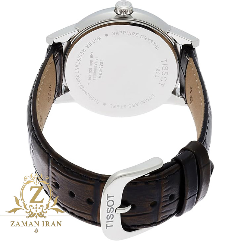 ساعت مچی مردانه تیسوت Tissot اورجینال مدل T085.410.16.013.00