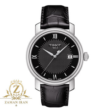 ساعت مچی مردانه تیسوت Tissot اورجینال مدل T097.410.16.058.00