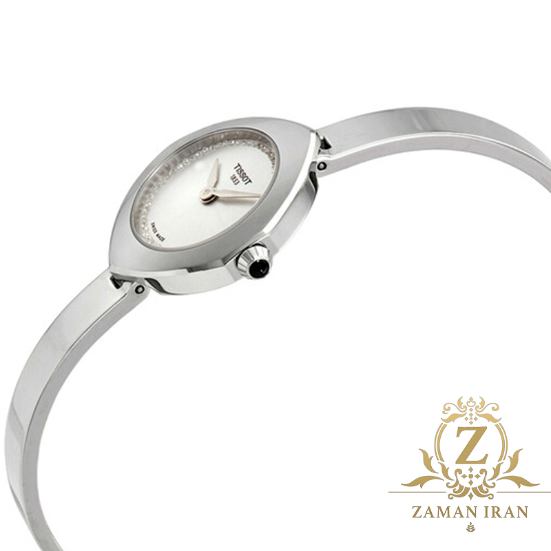 ساعت مچی مردانه تیسوت Tissot اورجینال مدل T113.109.11.036.00